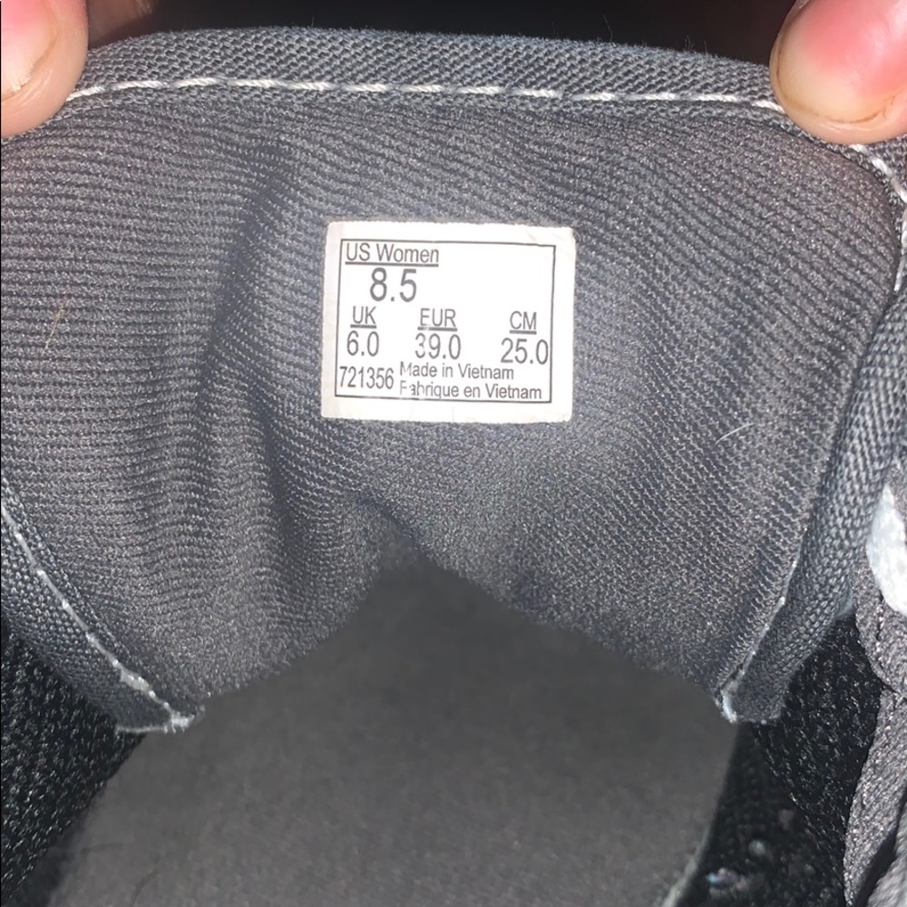 vans shoes - Picture 4 of 12